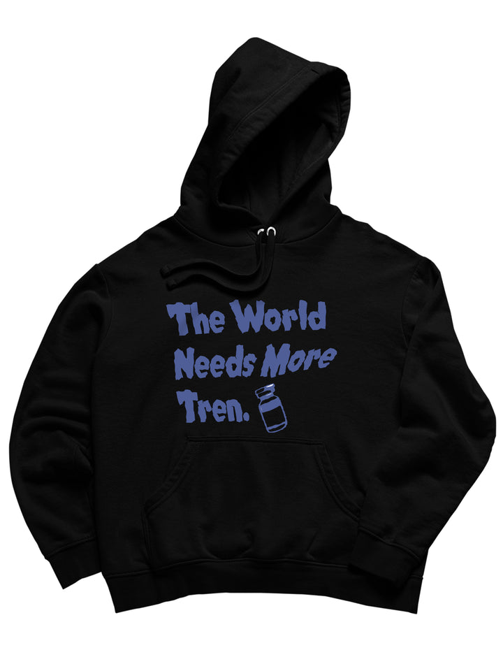 World Hoodie