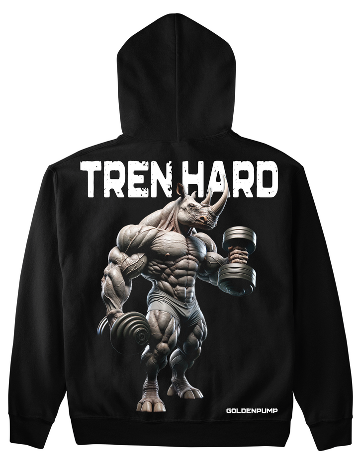 Hard Hoodie