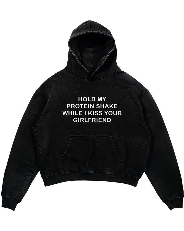 Hold Oversized Hoodie