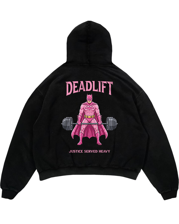 Faderland (backprint) Hoodie