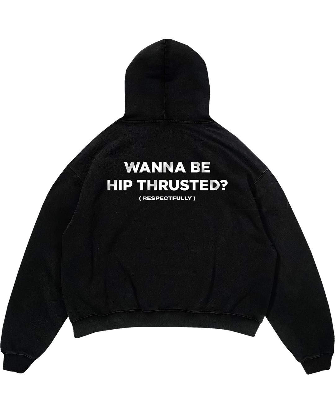 Faderland (backprint) Hoodie