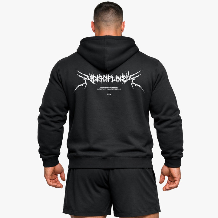 perfektion (backprint) hoodie