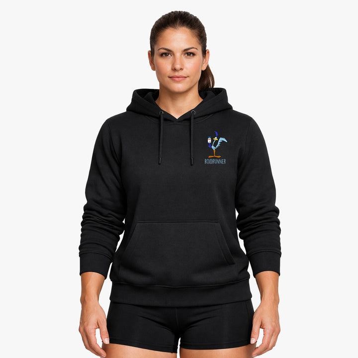 sweat à capuche roidrunner