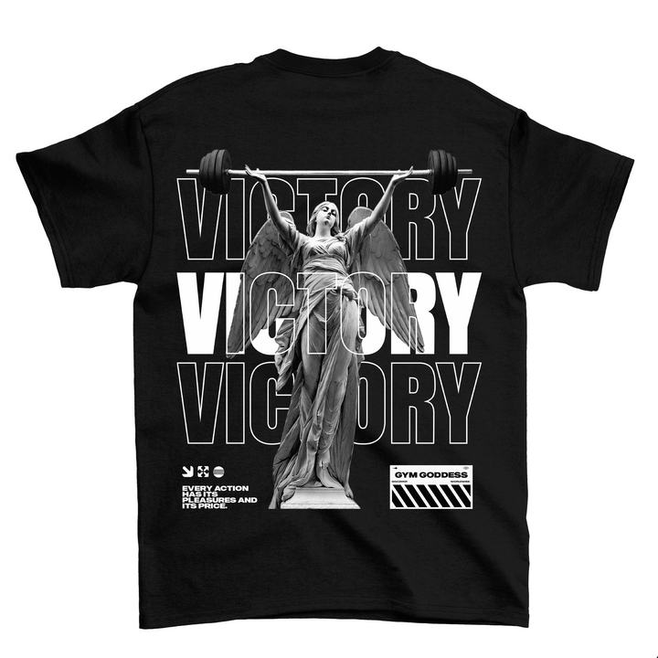 Victory (Backprint) Shirt