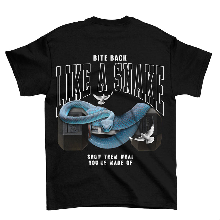 Snake (Backprint) Shirt